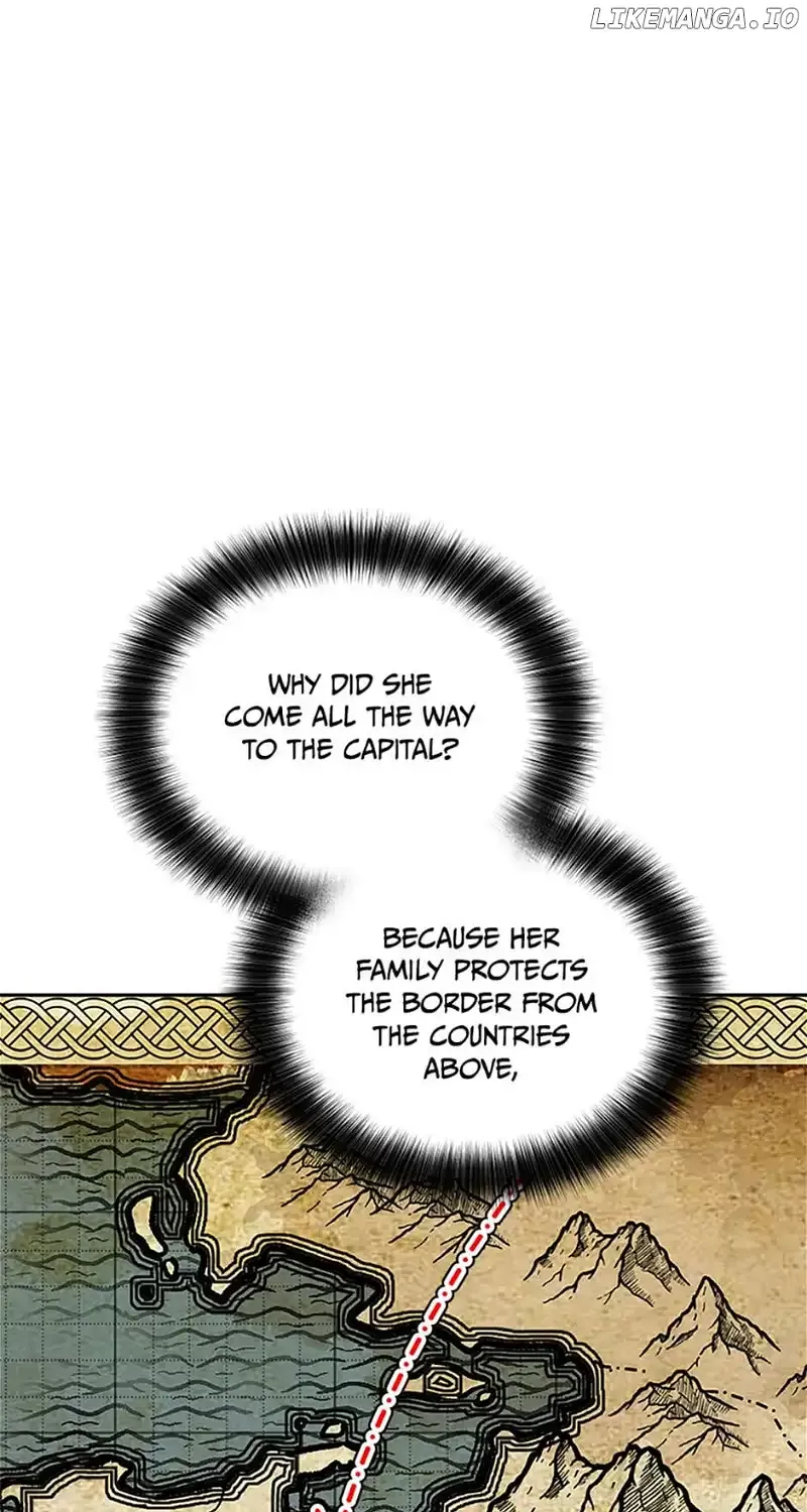 Charlotte’s Wheel Chapter 10 page 102 - 