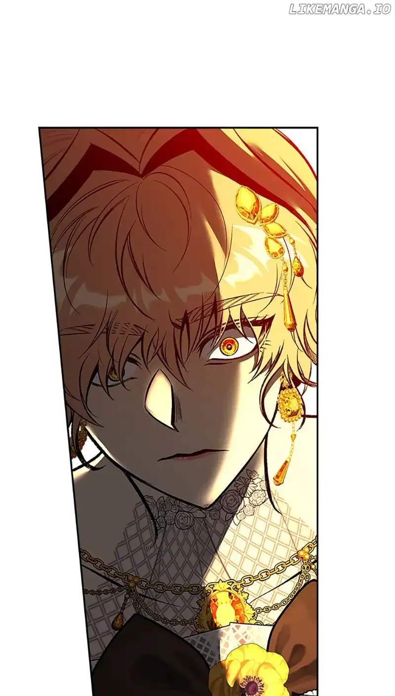 Charlotte’s Wheel Chapter 10 page 106 - 