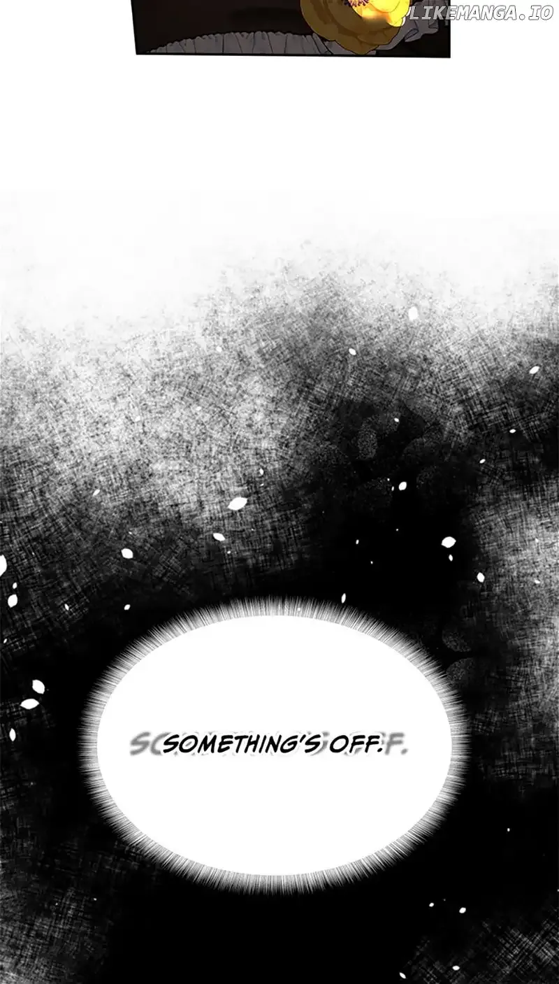 Charlotte’s Wheel Chapter 10 page 107 - 