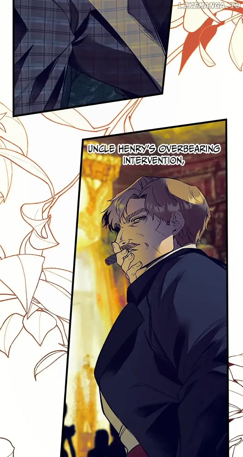 Charlotte’s Wheel Chapter 10 page 112 - 