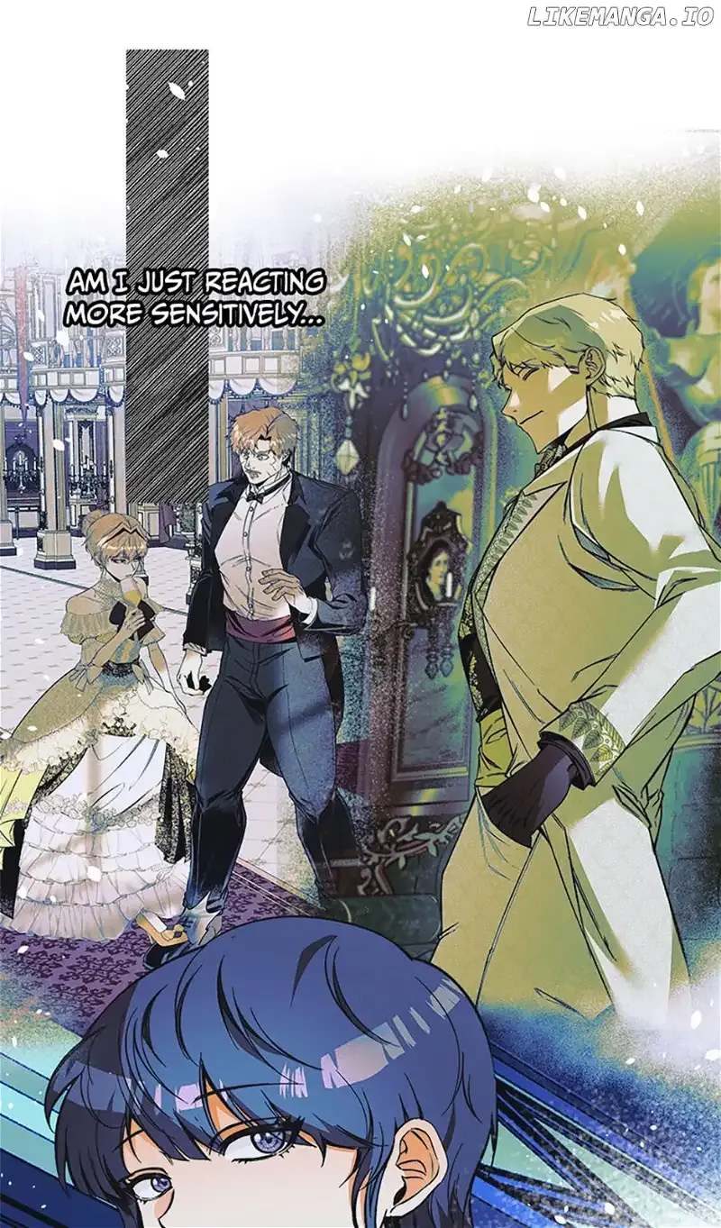 Charlotte’s Wheel Chapter 10 page 122 - 