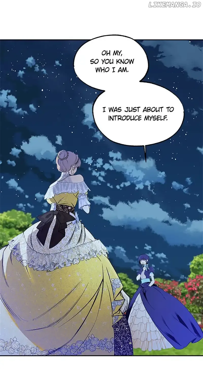 Charlotte’s Wheel Chapter 10 page 129 - 