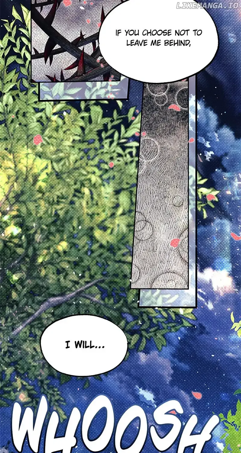 Charlotte’s Wheel Chapter 10 page 14 - 