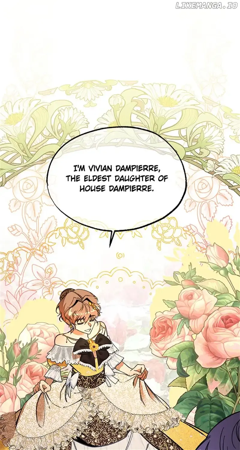 Charlotte’s Wheel Chapter 10 page 131 - 