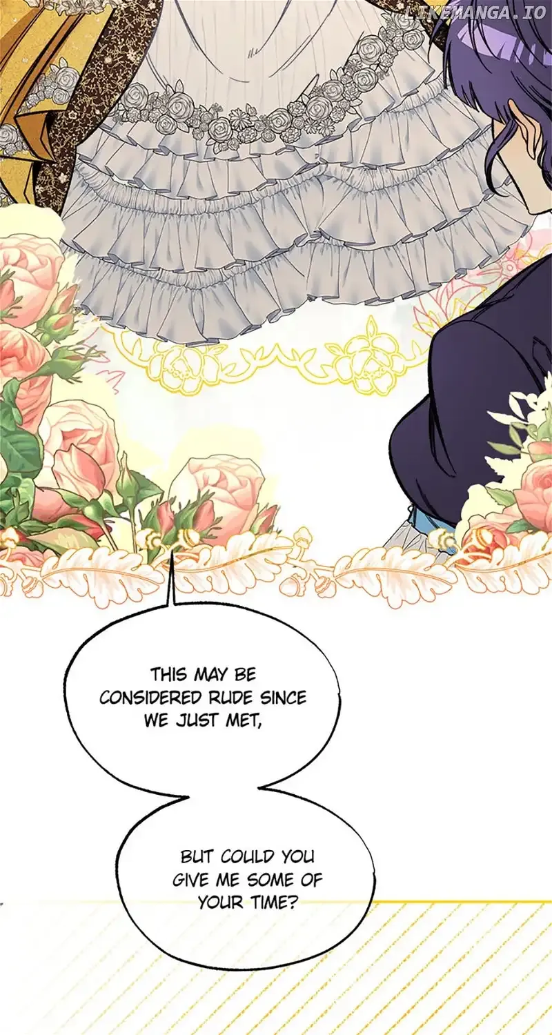 Charlotte’s Wheel Chapter 10 page 132 - 