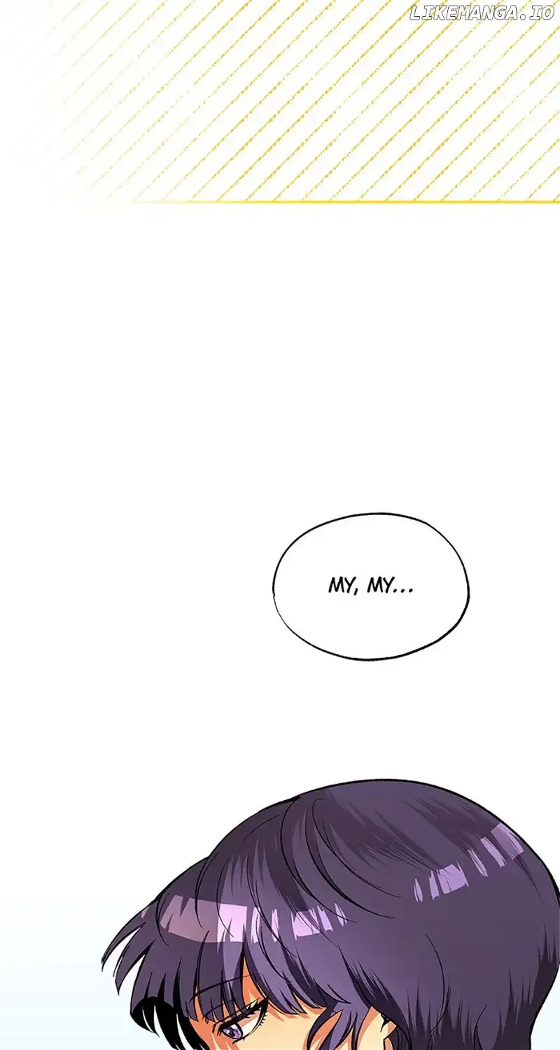 Charlotte’s Wheel Chapter 10 page 133 - 
