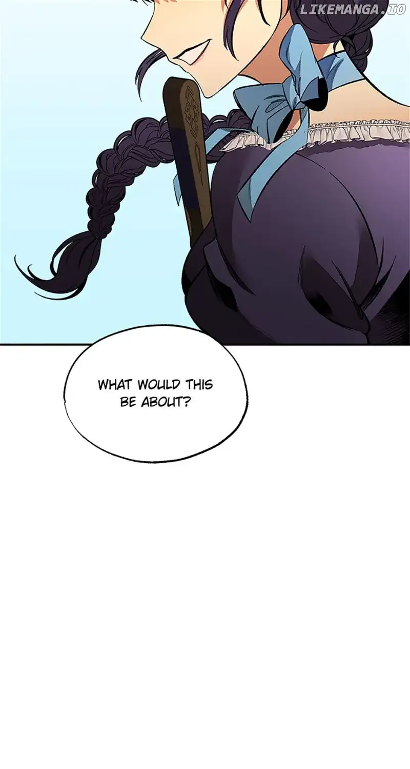 Charlotte’s Wheel Chapter 10 page 134 - 