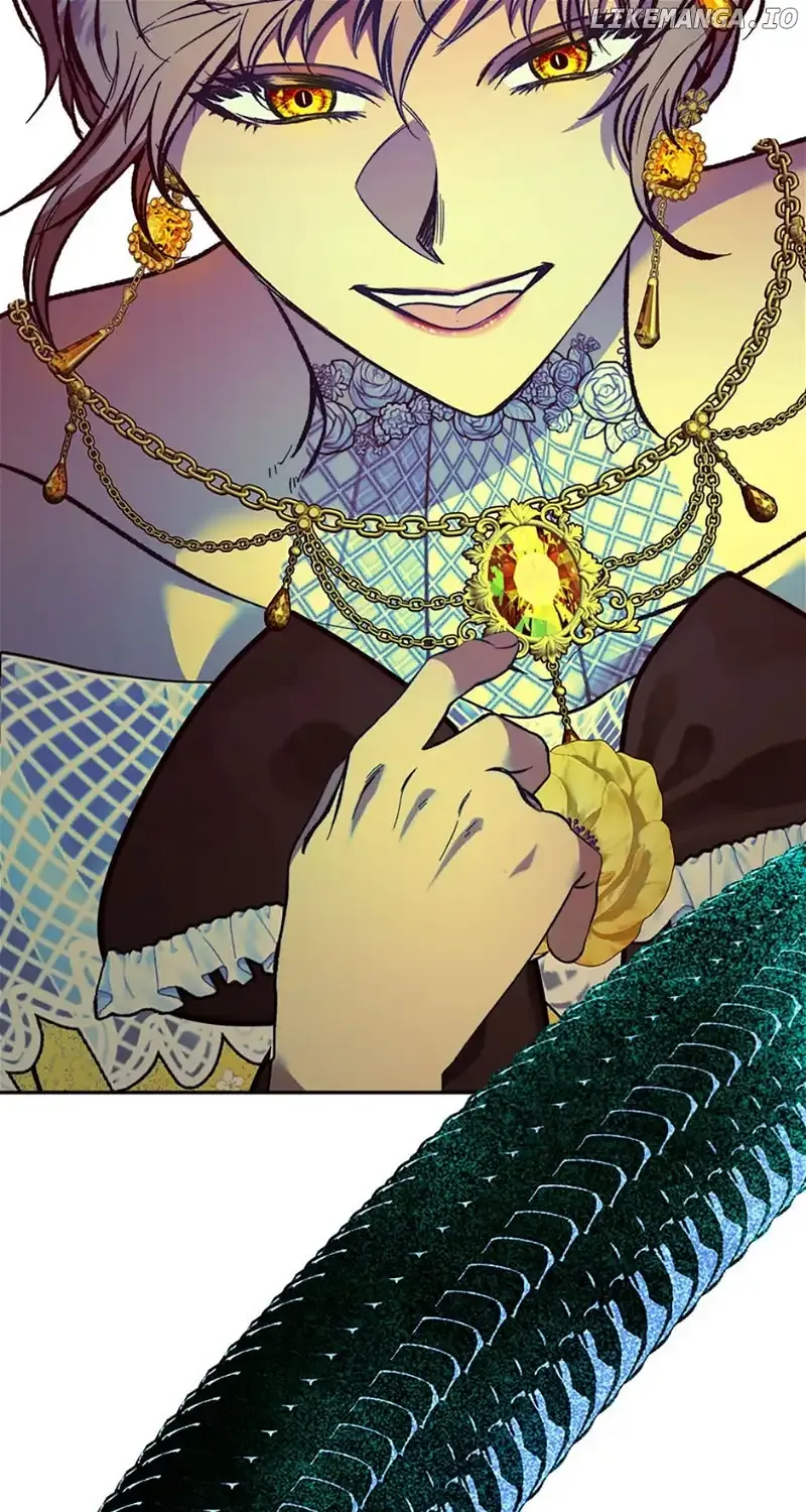 Charlotte’s Wheel Chapter 10 page 137 - 