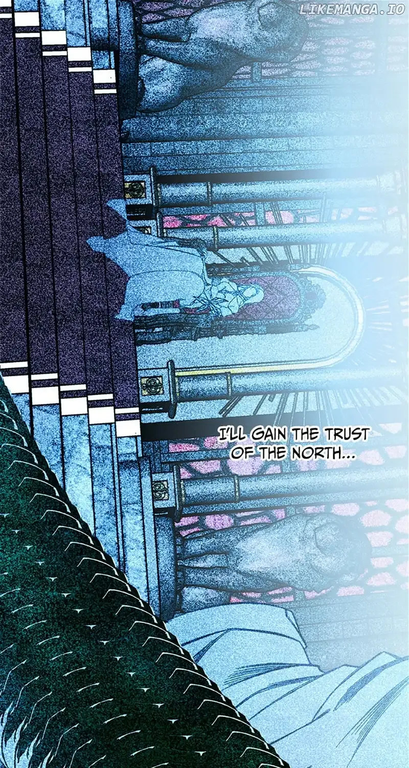 Charlotte’s Wheel Chapter 10 page 141 - 