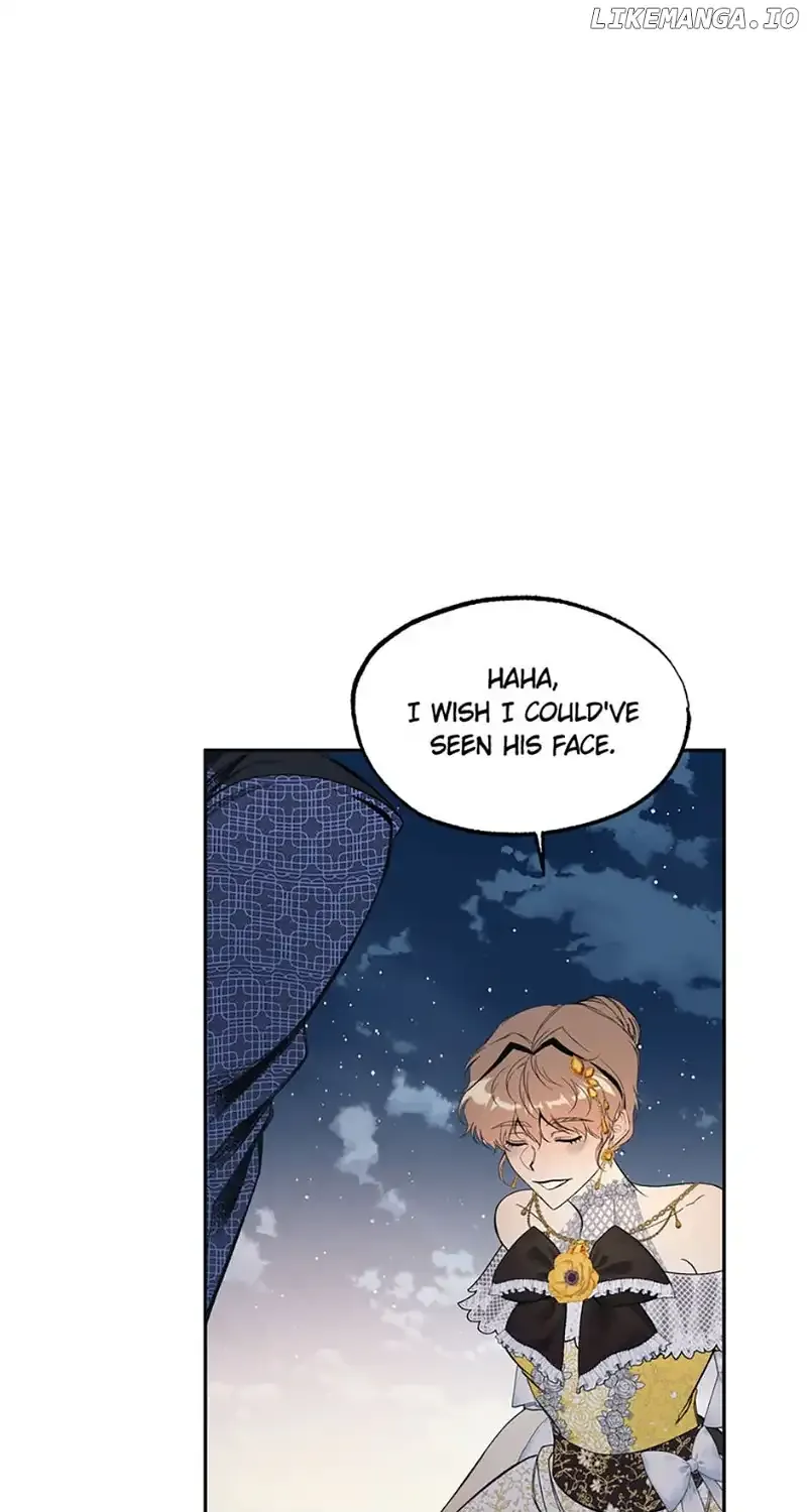 Charlotte’s Wheel Chapter 10 page 33 - 