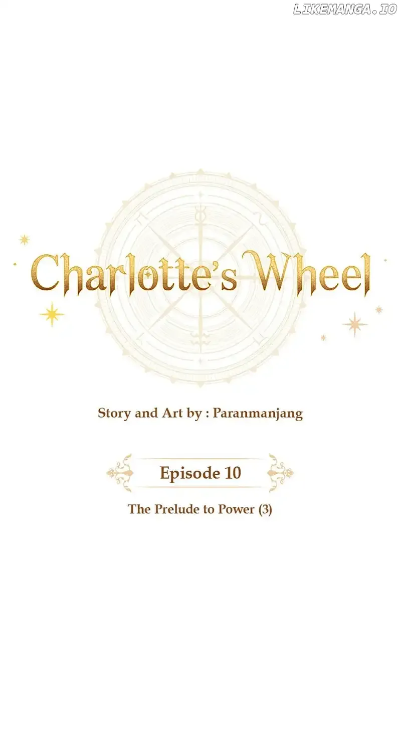 Charlotte’s Wheel Chapter 10 page 41 - 