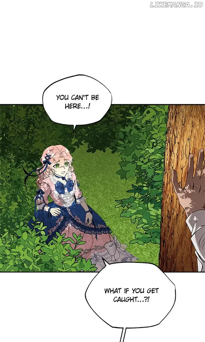 Charlotte’s Wheel Chapter 10 page 43 - 