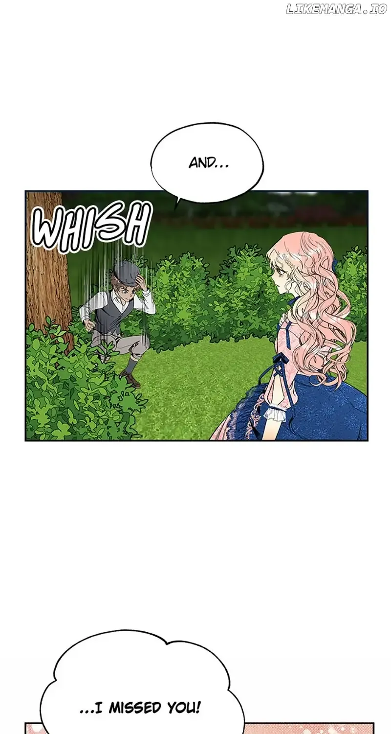 Charlotte’s Wheel Chapter 10 page 47 - 