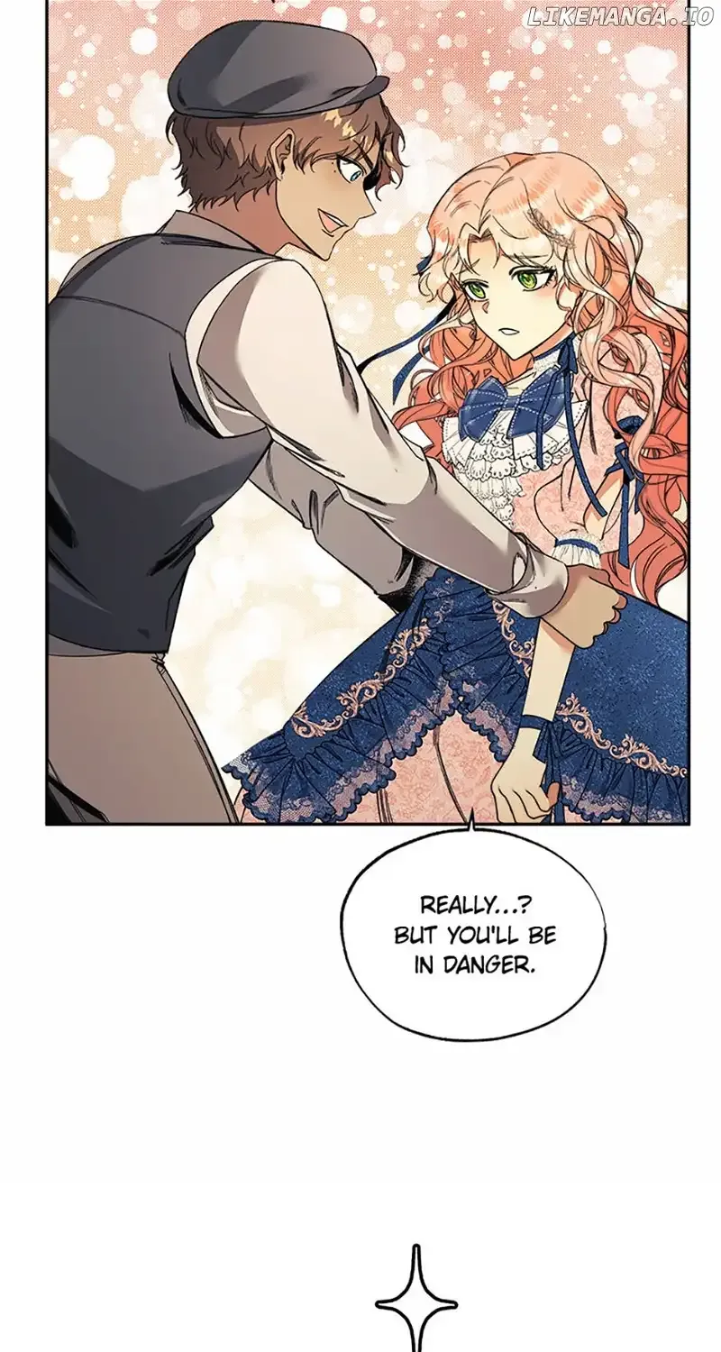 Charlotte’s Wheel Chapter 10 page 49 - 