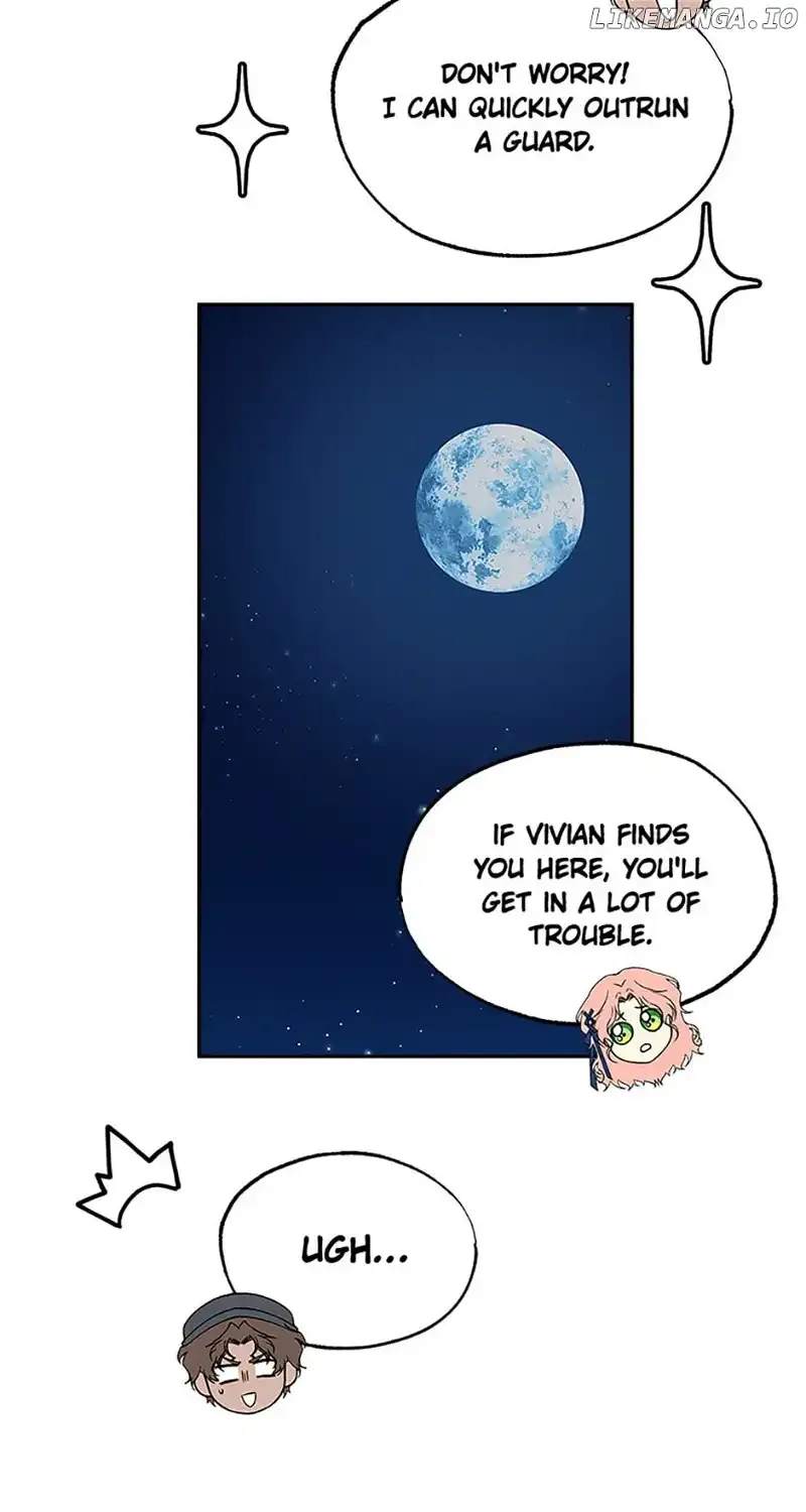 Charlotte’s Wheel Chapter 10 page 51 - 