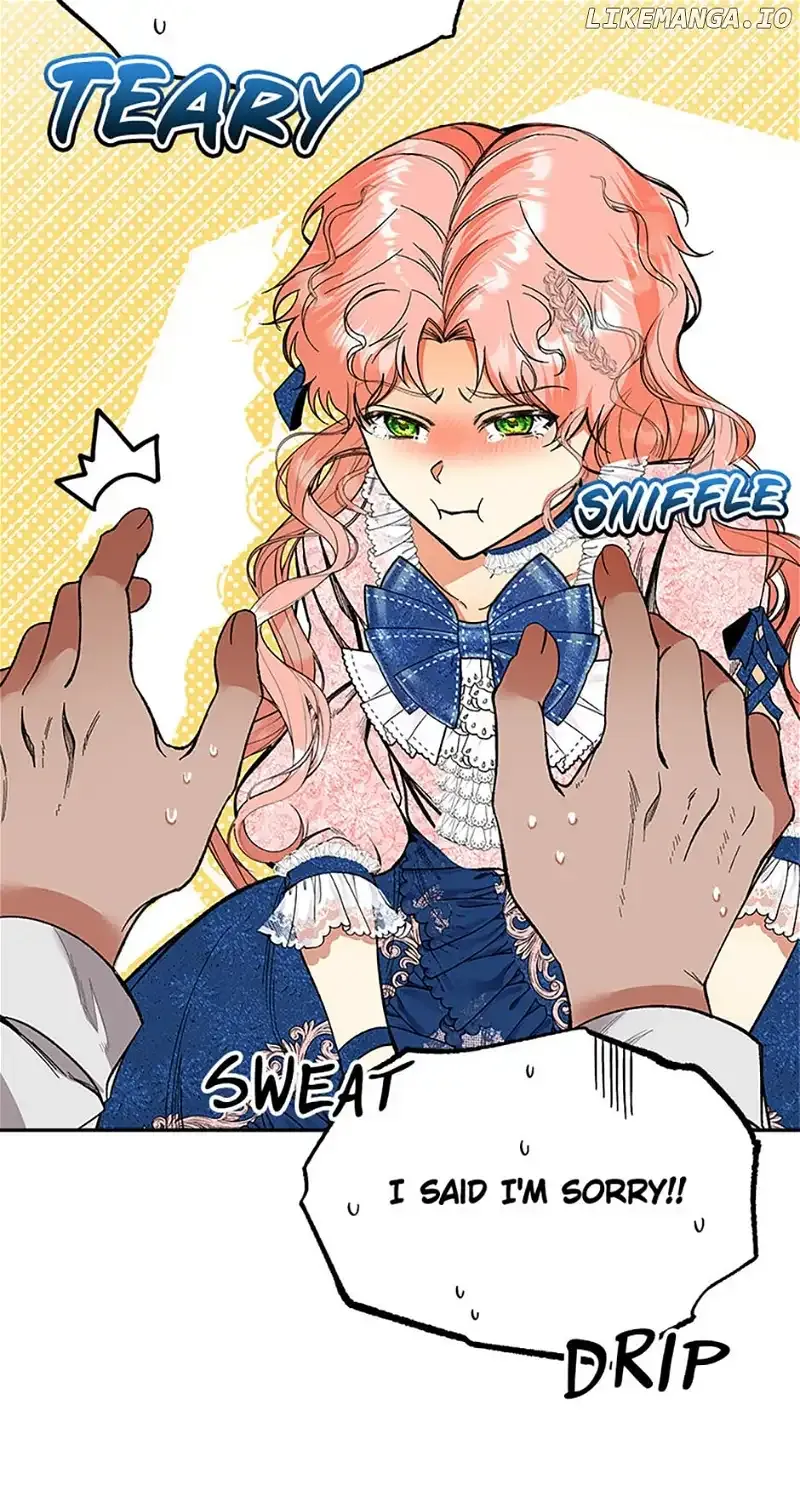 Charlotte’s Wheel Chapter 10 page 61 - 
