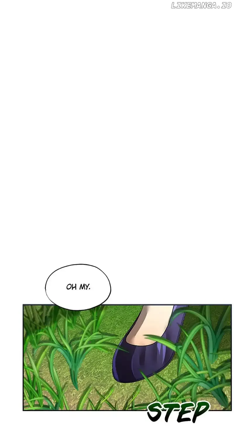 Charlotte’s Wheel Chapter 10 page 63 - 