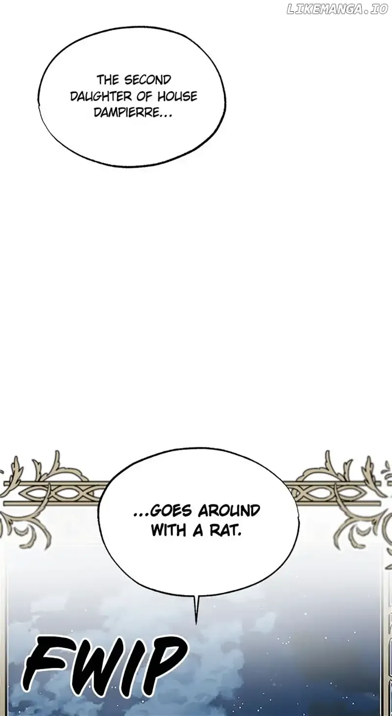 Charlotte’s Wheel Chapter 10 page 65 - 