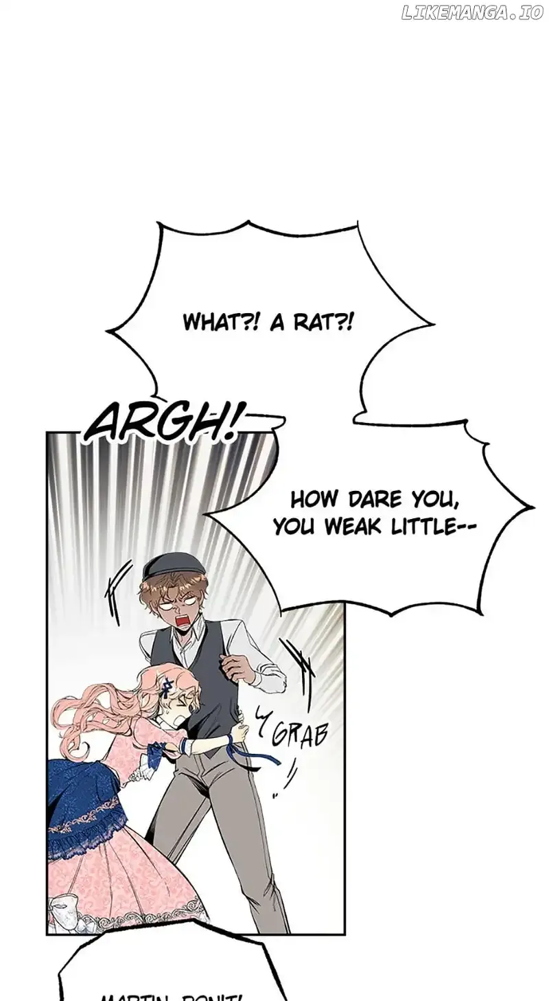 Charlotte’s Wheel Chapter 10 page 67 - 