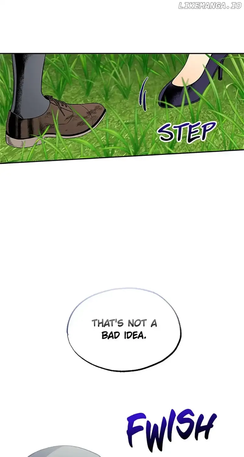 Charlotte’s Wheel Chapter 10 page 75 - 