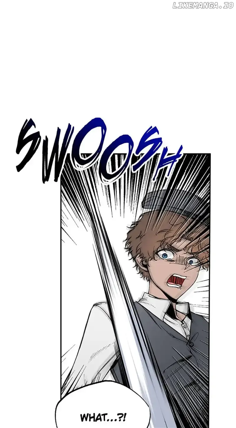 Charlotte’s Wheel Chapter 10 page 79 - 