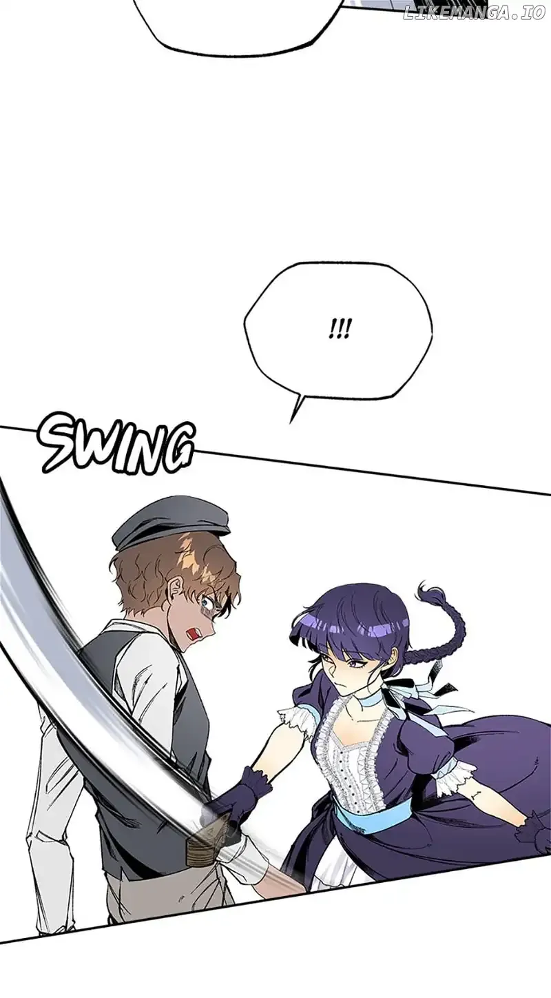 Charlotte’s Wheel Chapter 10 page 80 - 