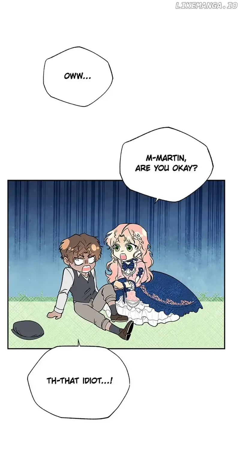 Charlotte’s Wheel Chapter 10 page 84 - 