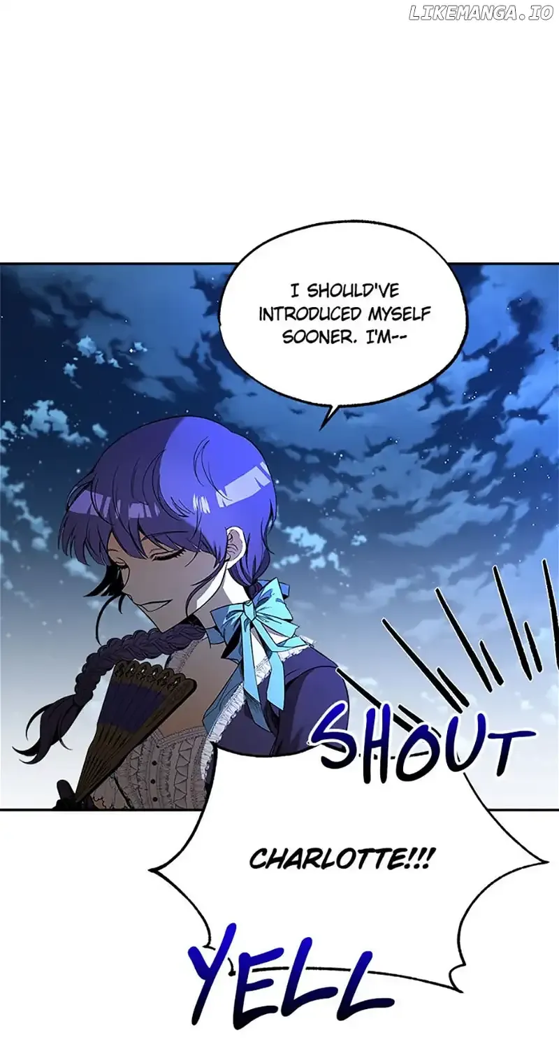 Charlotte’s Wheel Chapter 10 page 86 - 