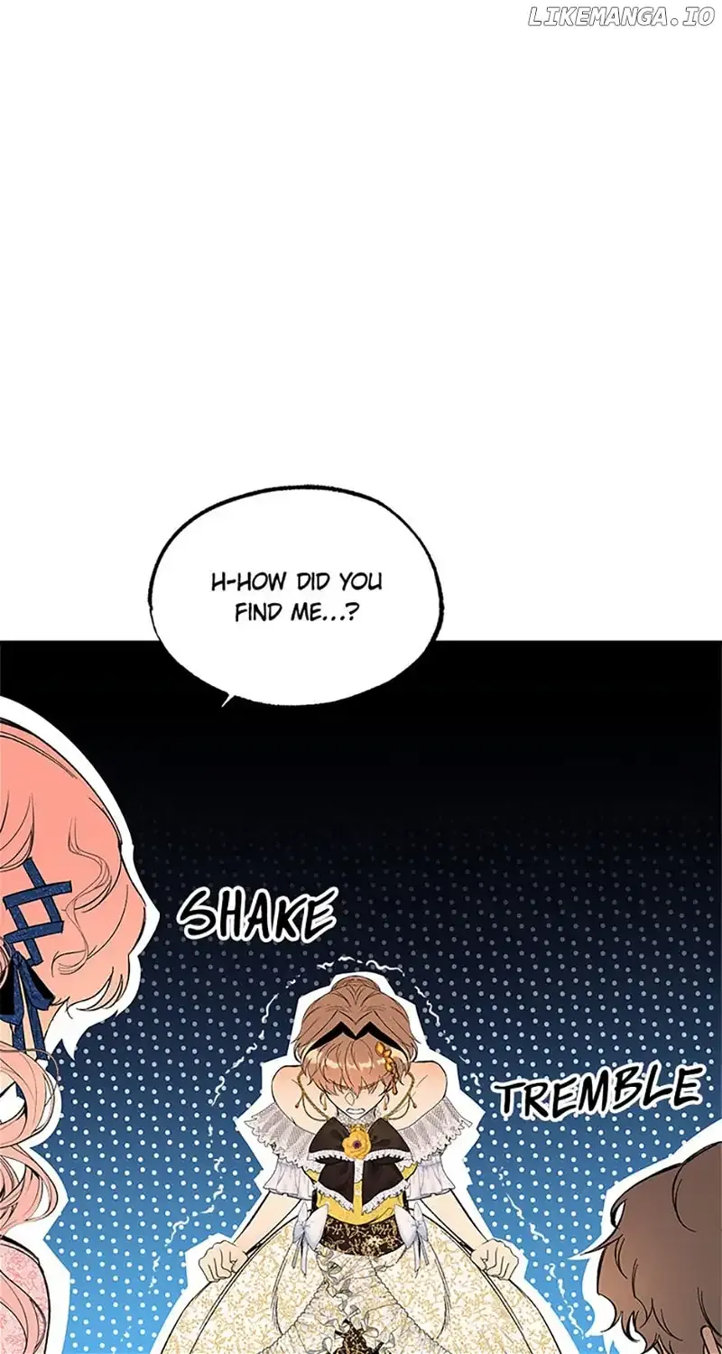 Charlotte’s Wheel Chapter 10 page 90 - 