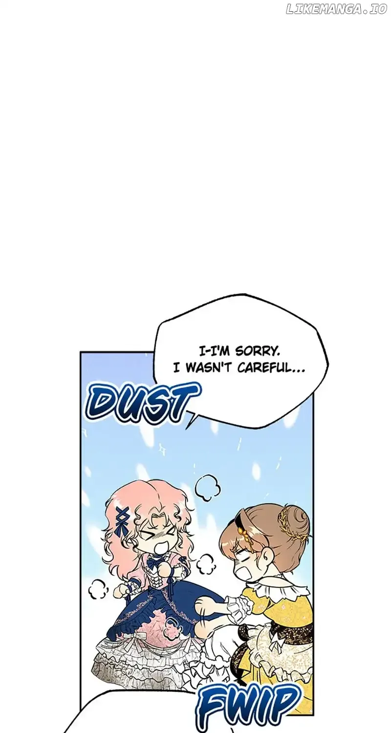 Charlotte’s Wheel Chapter 10 page 94 - 