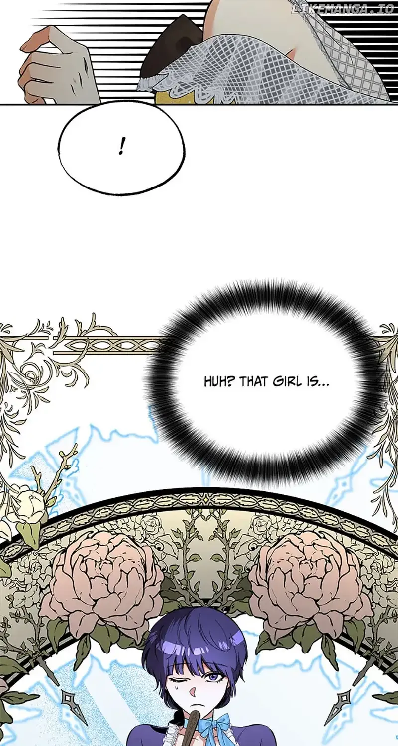 Charlotte’s Wheel Chapter 10 page 98 - 