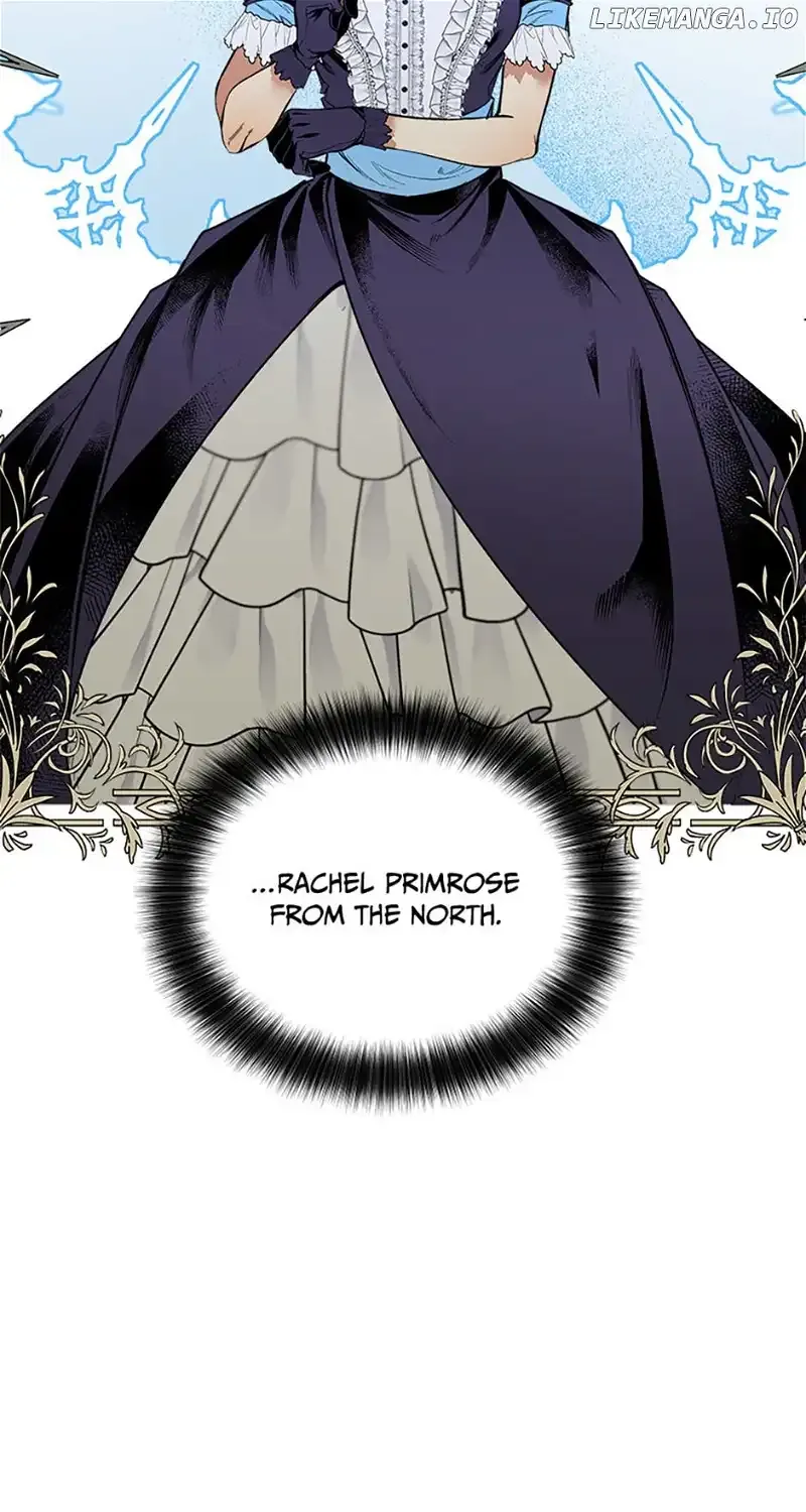 Charlotte’s Wheel Chapter 10 page 100 - 