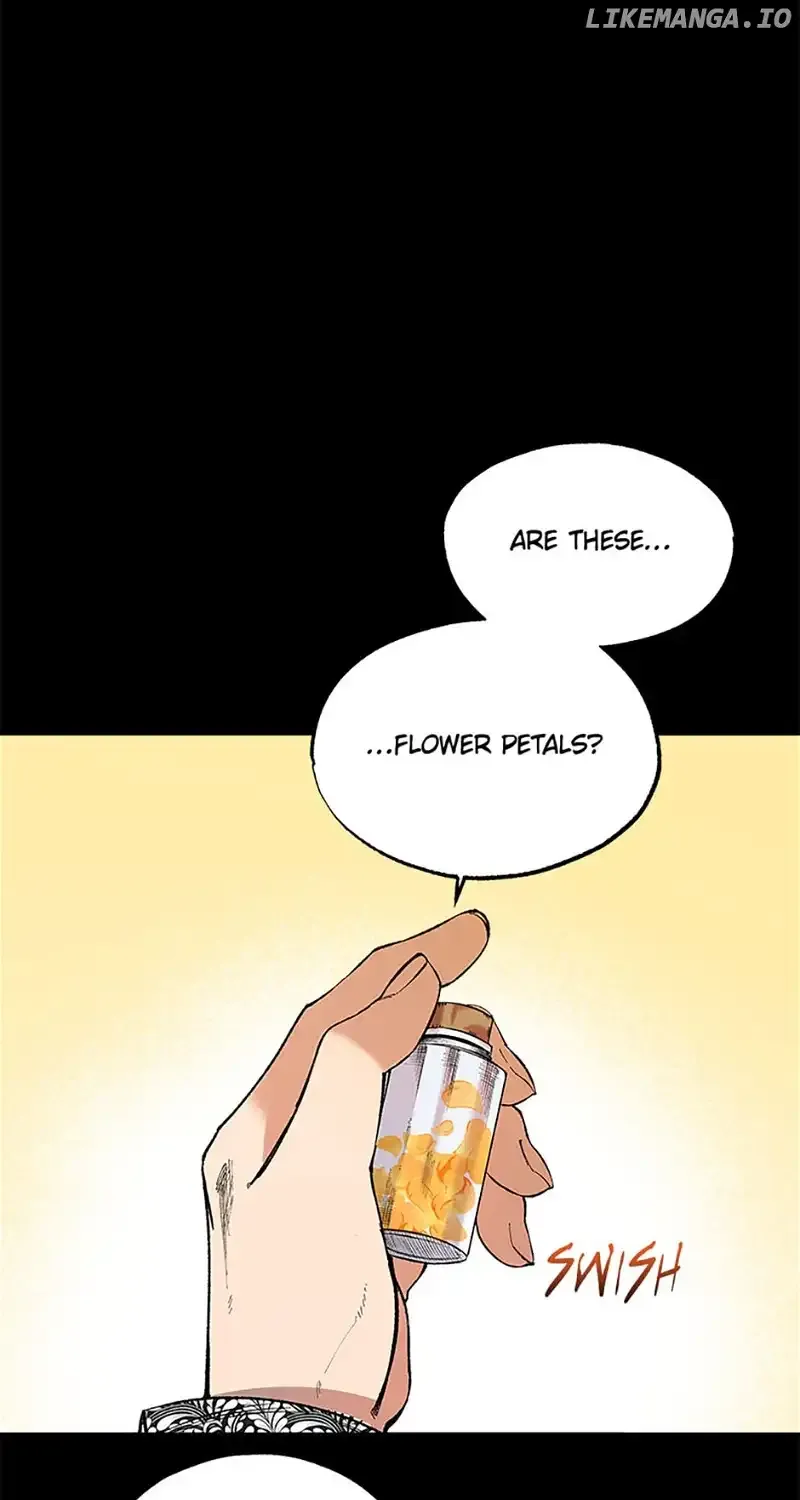Charlotte’s Wheel Chapter 11 page 101 - 