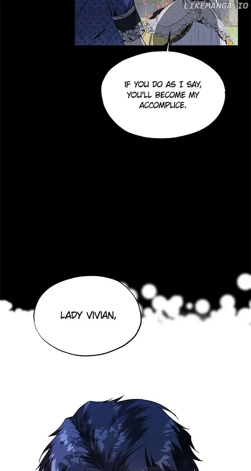 Charlotte’s Wheel Chapter 11 page 105 - 