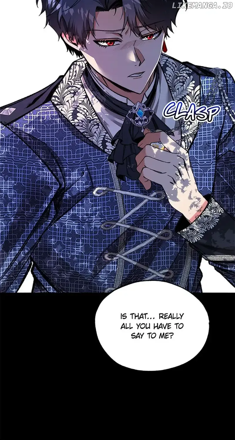 Charlotte’s Wheel Chapter 11 page 107 - 