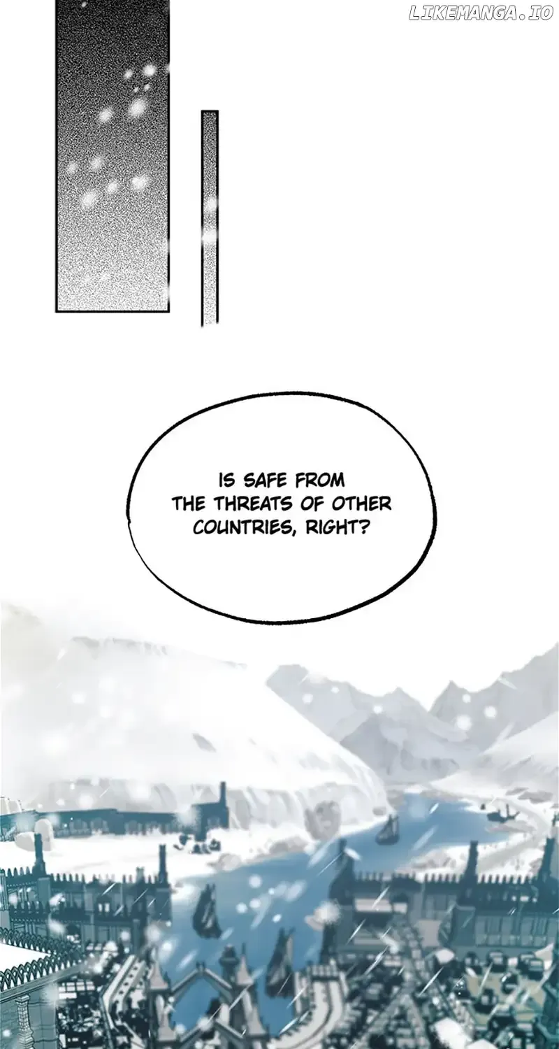 Charlotte’s Wheel Chapter 11 page 12 - 