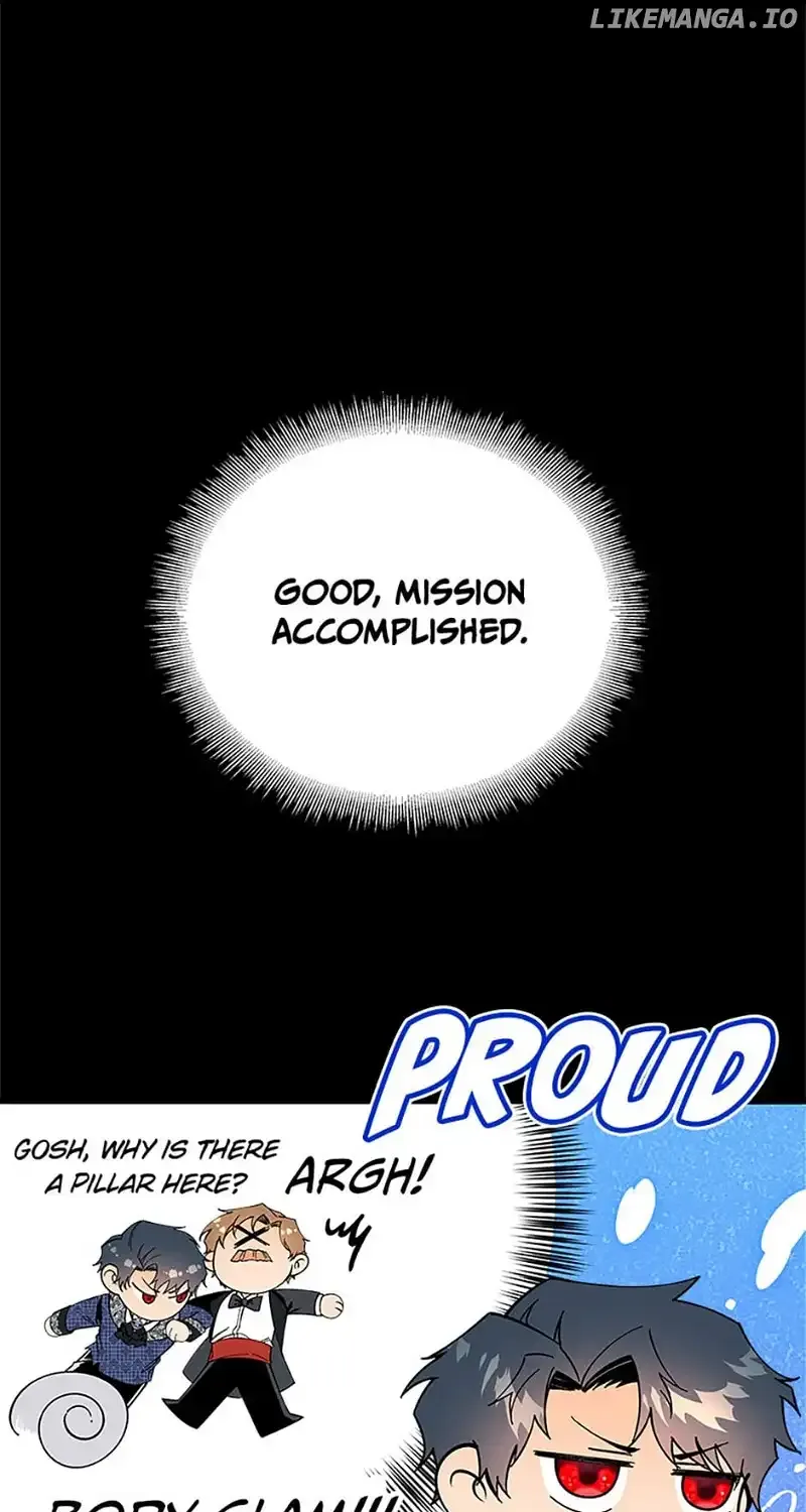Charlotte’s Wheel Chapter 11 page 118 - 