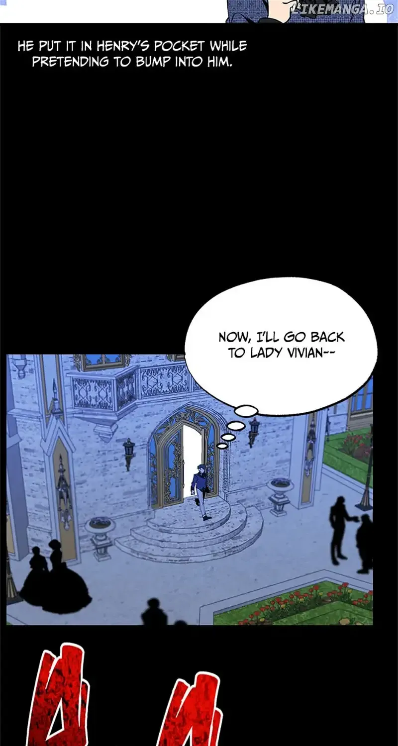 Charlotte’s Wheel Chapter 11 page 120 - 