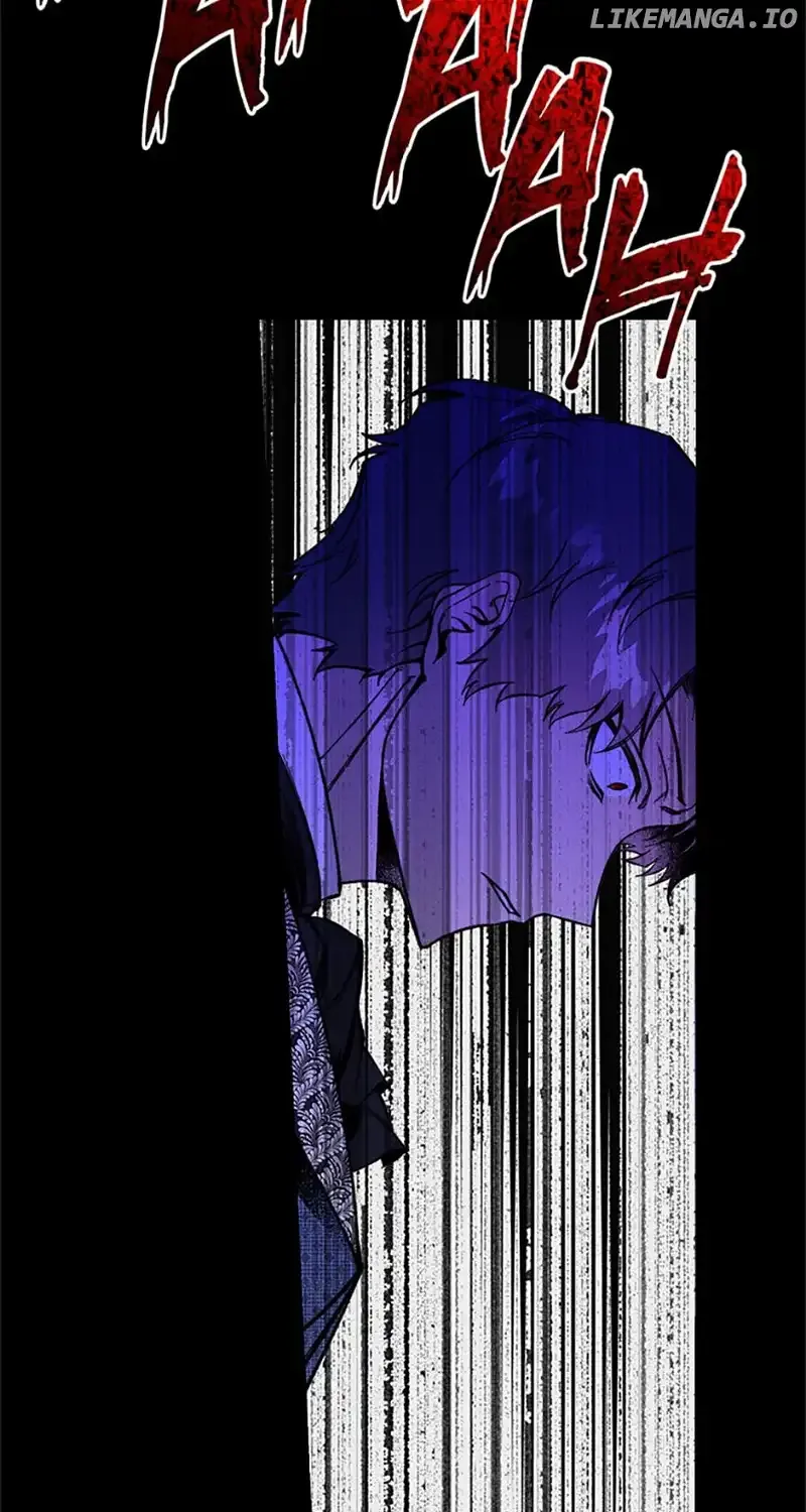 Charlotte’s Wheel Chapter 11 page 122 - 
