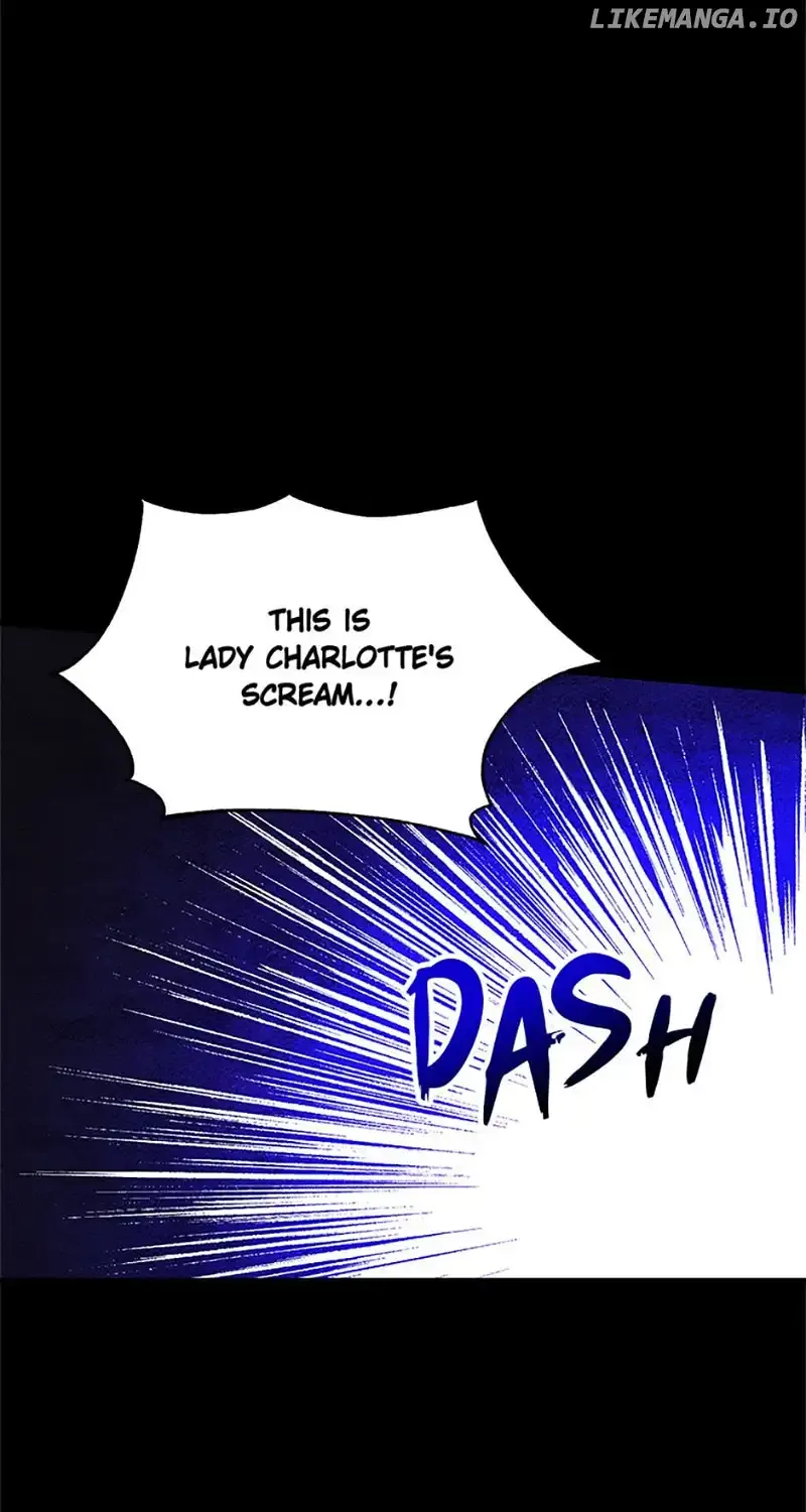 Charlotte’s Wheel Chapter 11 page 124 - 