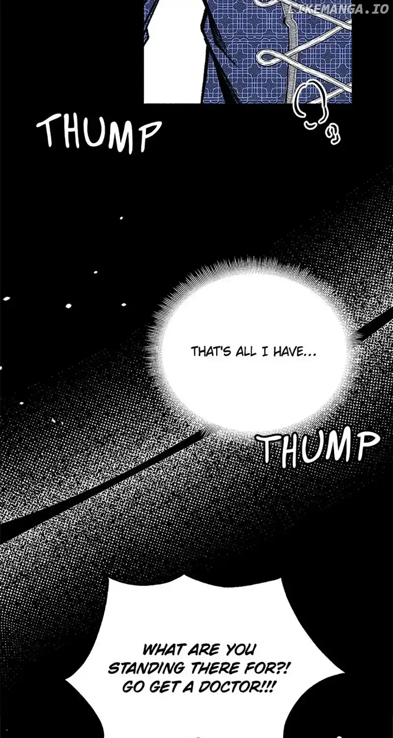 Charlotte’s Wheel Chapter 11 page 132 - 