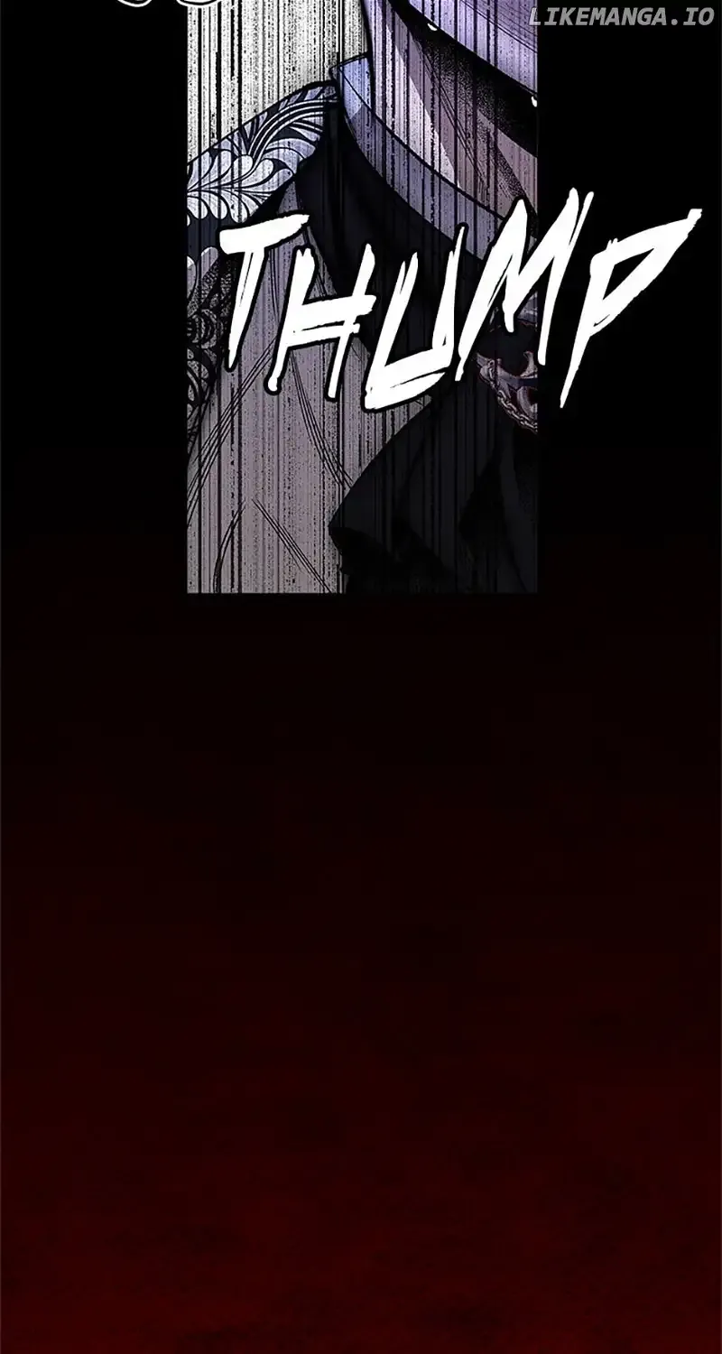 Charlotte’s Wheel Chapter 11 page 137 - 
