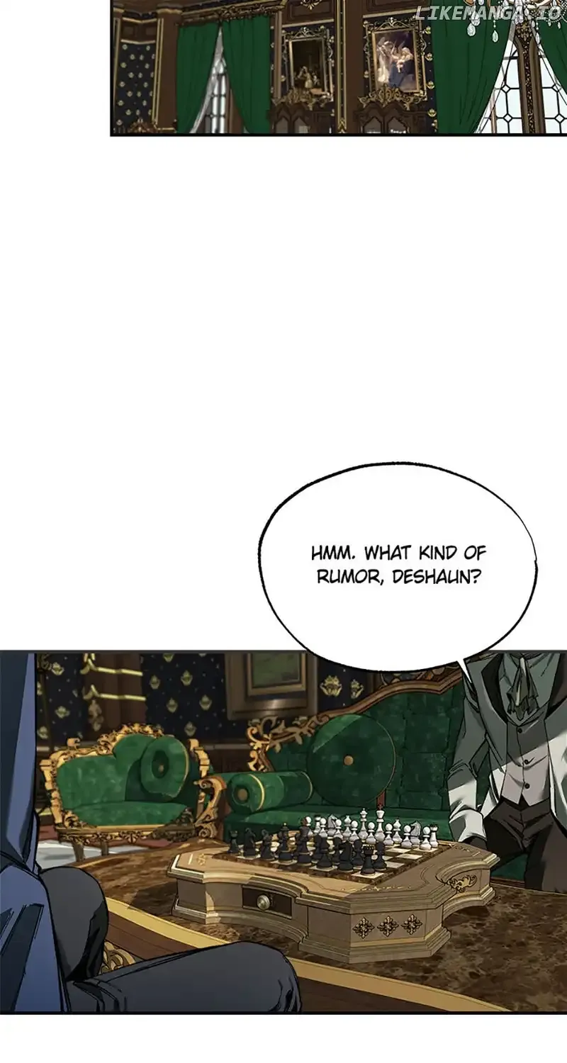 Charlotte’s Wheel Chapter 11 page 142 - 