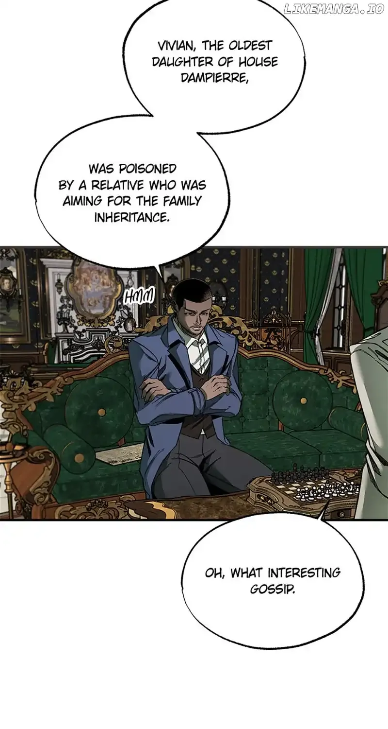 Charlotte’s Wheel Chapter 11 page 144 - 