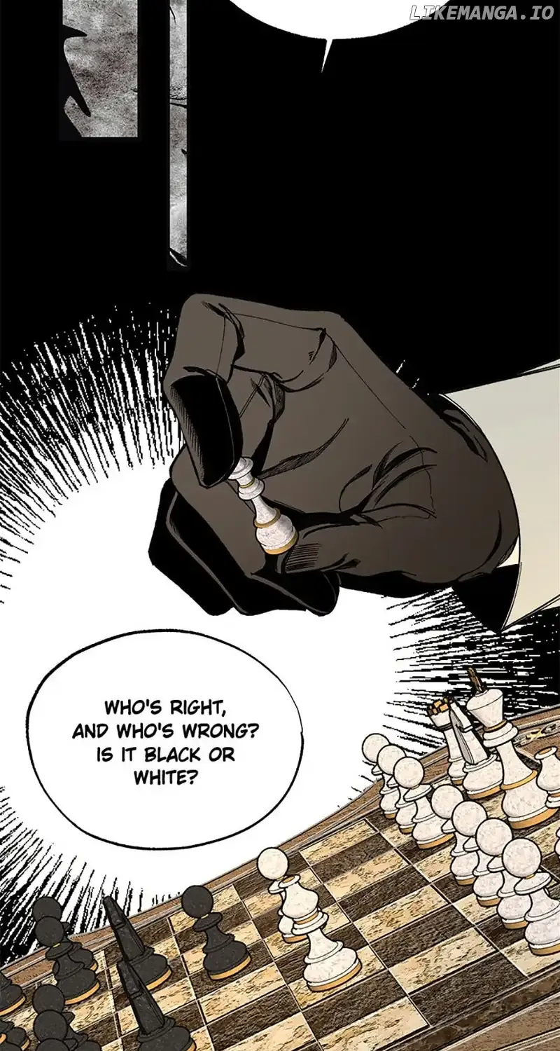Charlotte’s Wheel Chapter 11 page 150 - 