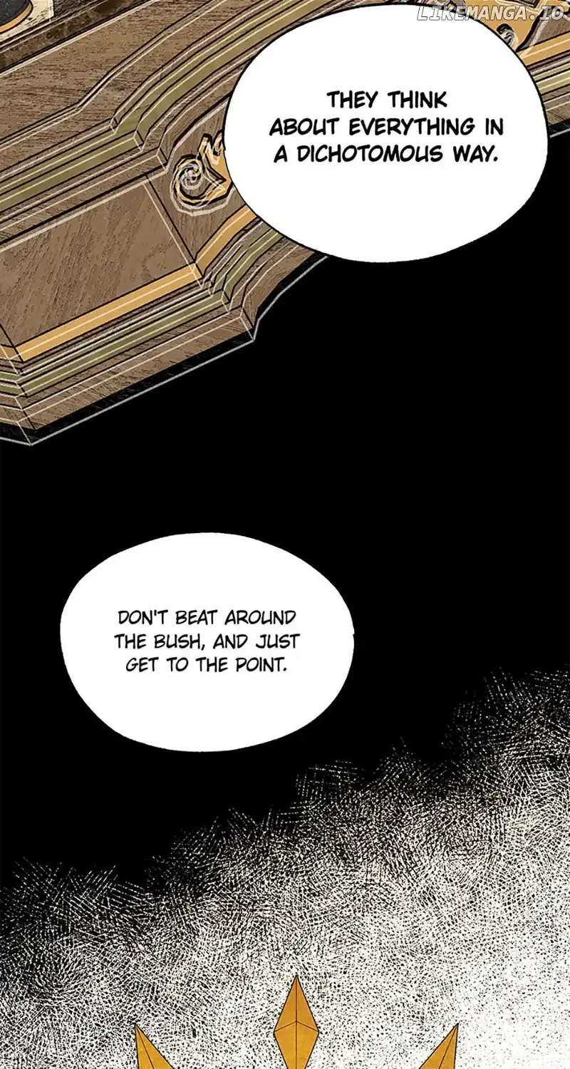 Charlotte’s Wheel Chapter 11 page 152 - 