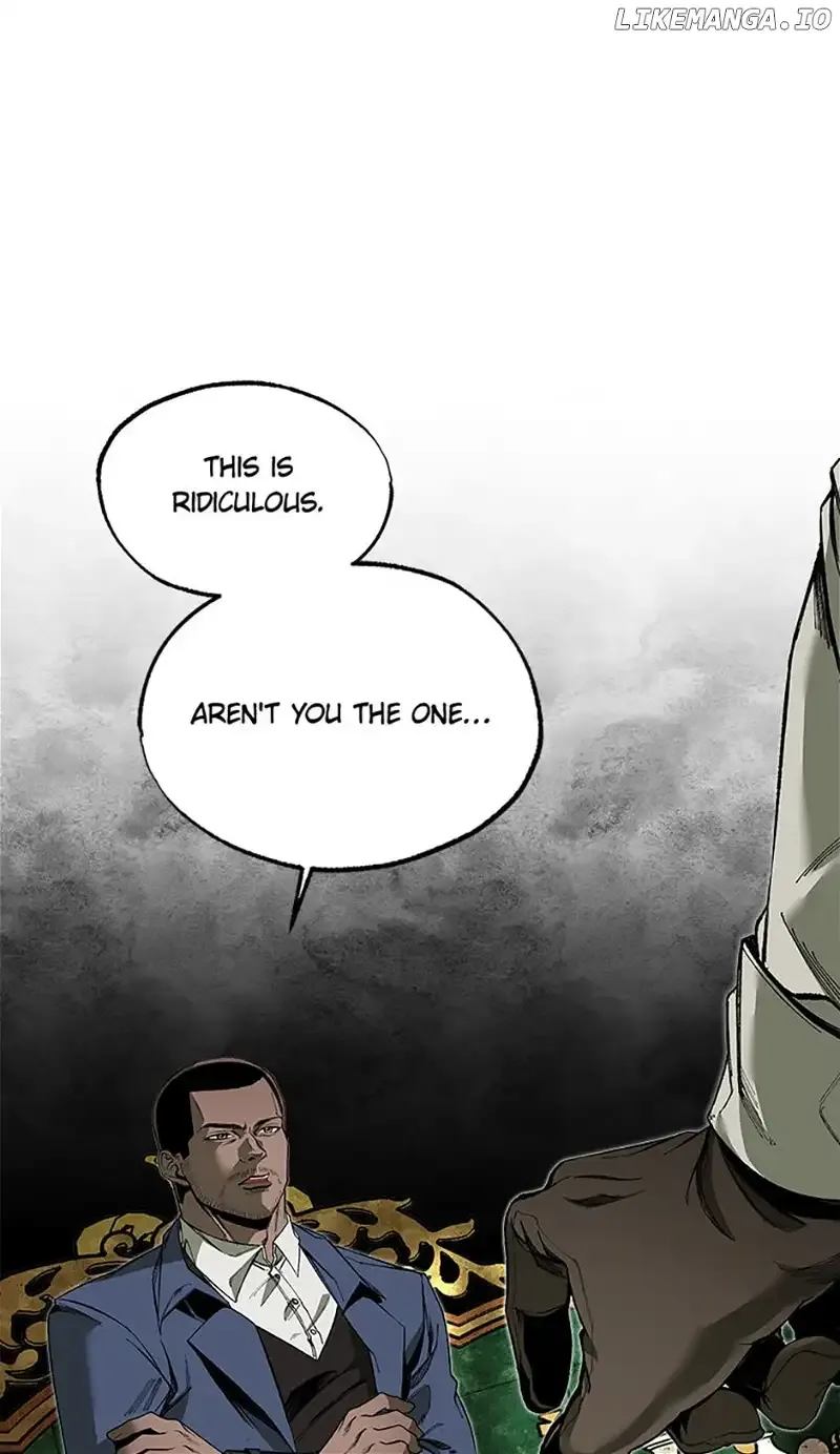 Charlotte’s Wheel Chapter 11 page 160 - 