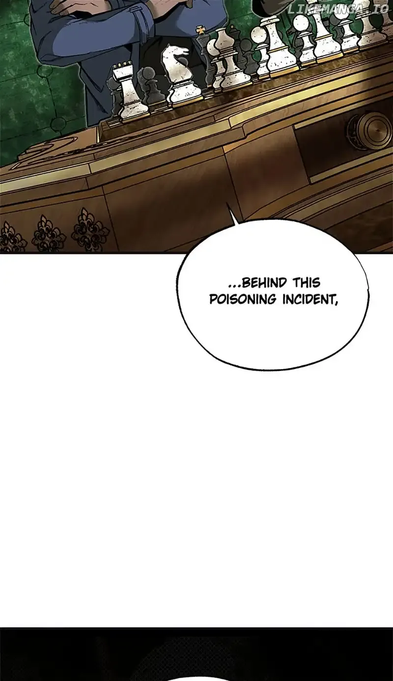 Charlotte’s Wheel Chapter 11 page 161 - 
