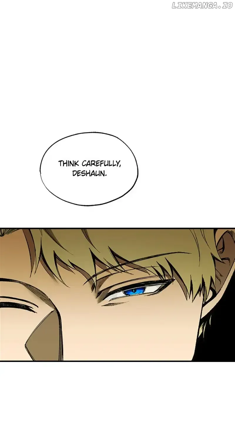 Charlotte’s Wheel Chapter 11 page 164 - 