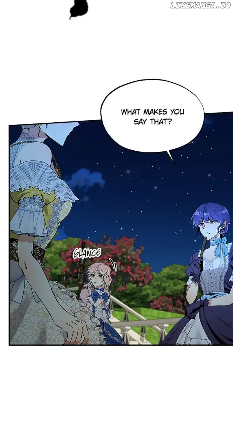 Charlotte’s Wheel Chapter 11 page 24 - 